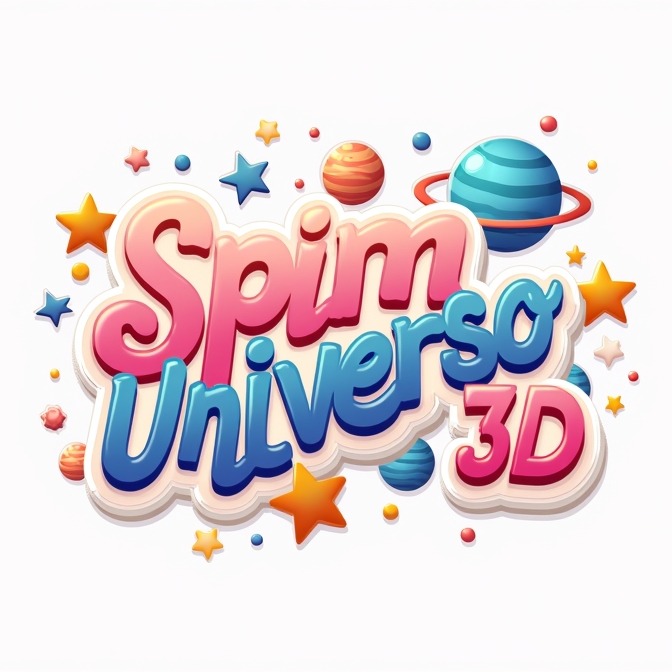 Spim Universo 3D