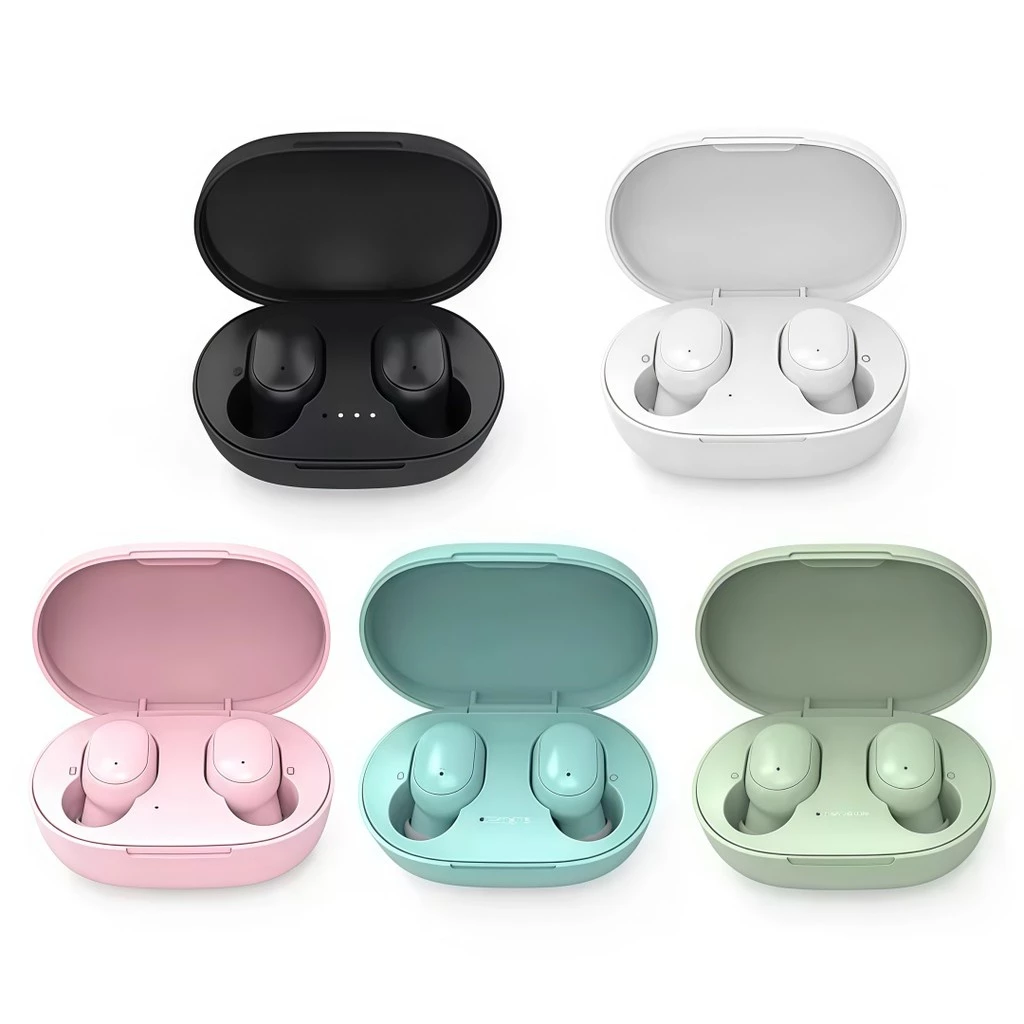 Audifonos inalambricos