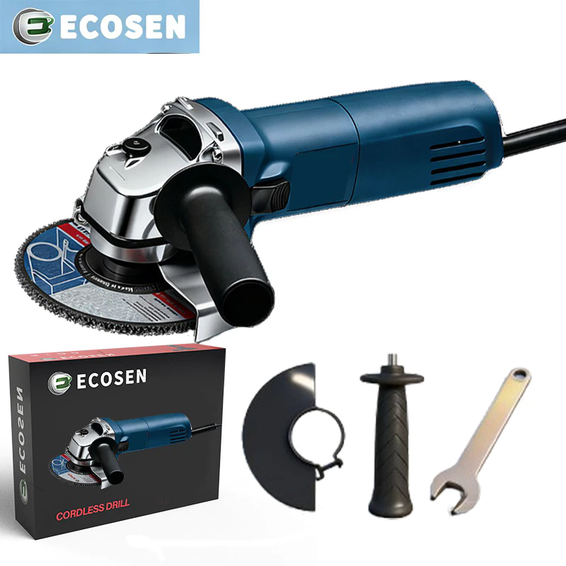 Pulidora Angular 110V 900W